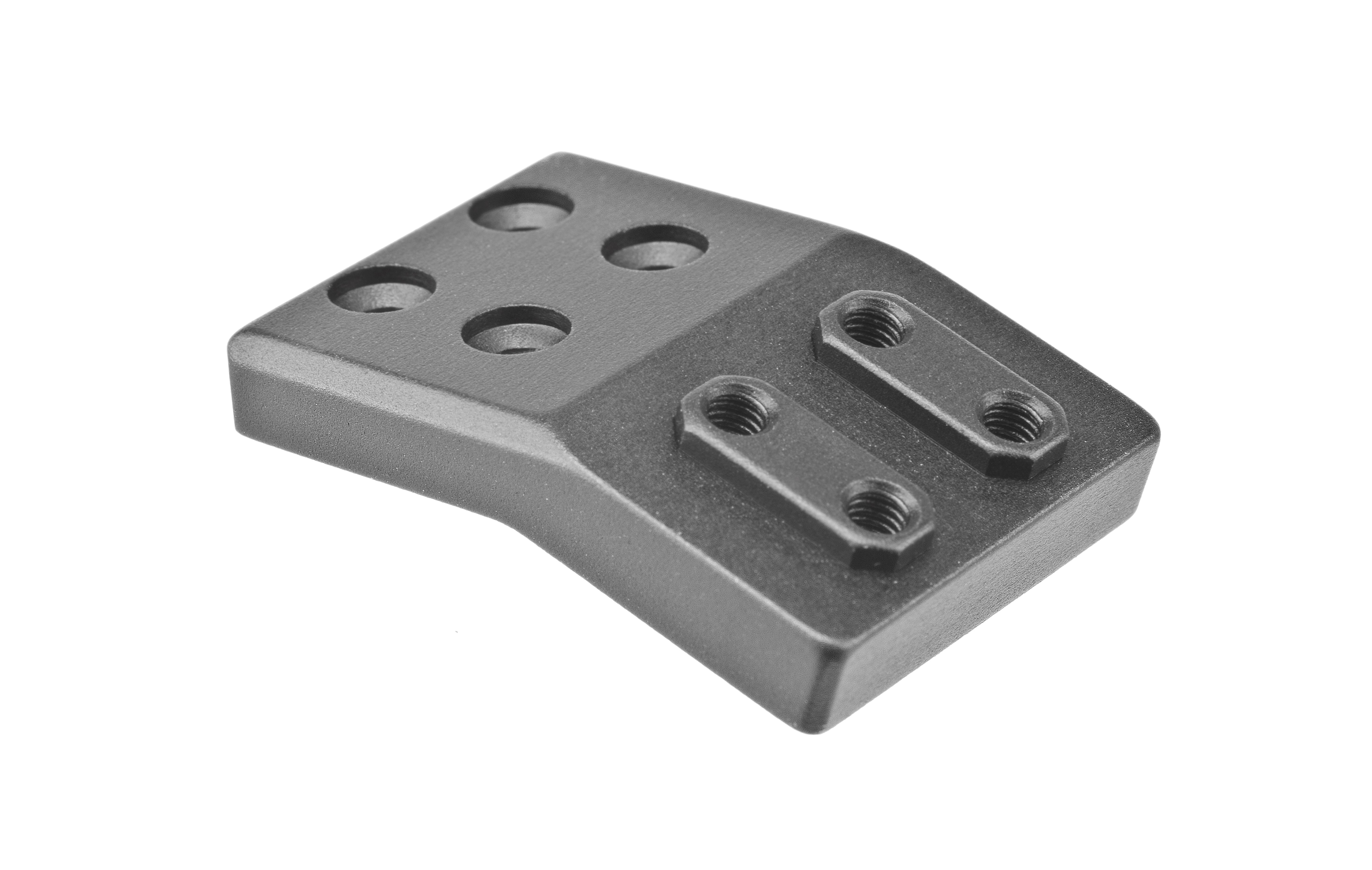 ERATAC "UNIVERSAL"  Side Interface Platform - T0960